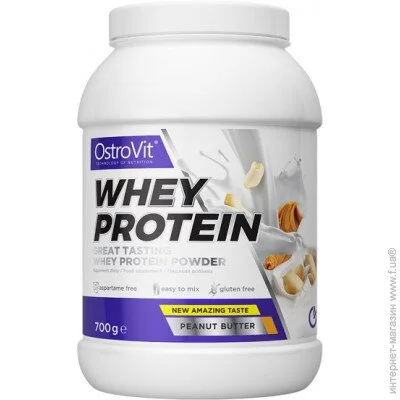  OstroVit Whey Protein, 700   