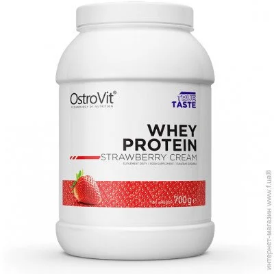  OstroVit Whey Protein, 700  