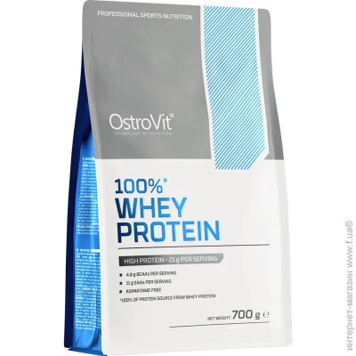  OstroVit Whey Protein, 700   