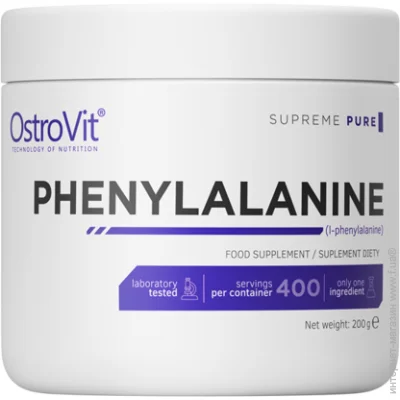   Ostrovit   Phenylalanine 200    (4384303166)