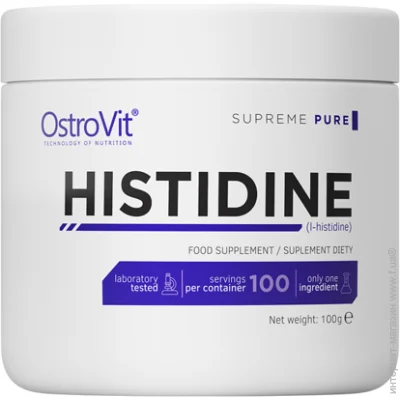   Ostrovit   Tyrosine 100    (4384303165)