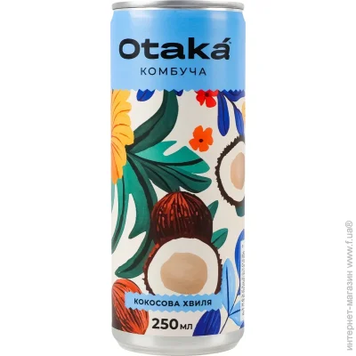  Otaka    0,25 