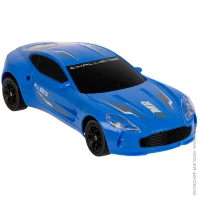   Otamanko  - 4x4 Drift Race : (026-3 blue)