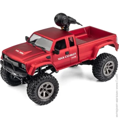   Otamanko  4x4      (FY002AW (Red))