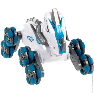   Otamanko    OFF-ROAD MONSTER : (014S blue)