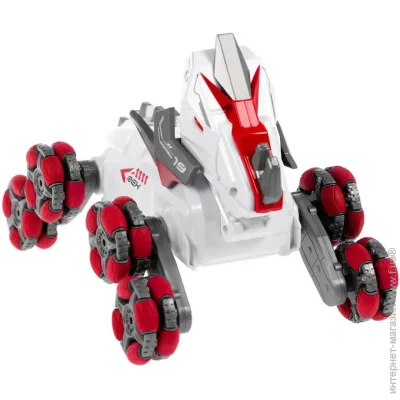   Otamanko    OFF-ROAD MONSTER : (014S red)