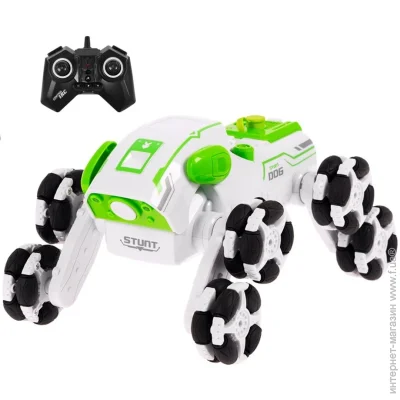 Otamanko      OFF-ROAD MONSTER  532.02.49