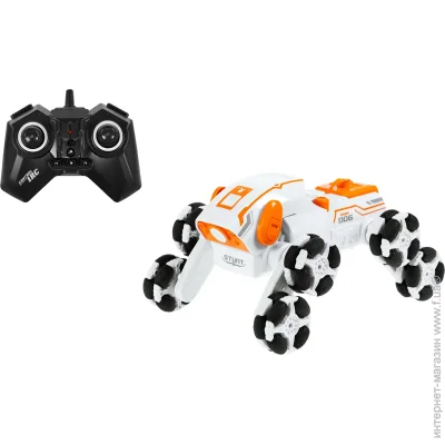 Otamanko      OFF-ROAD MONSTER  532.02.50