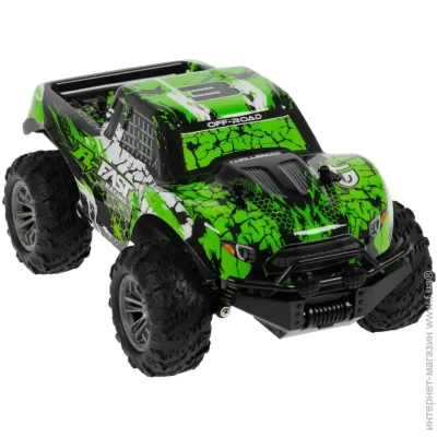   Otamanko    OFF-ROAD RACER : (009 green)