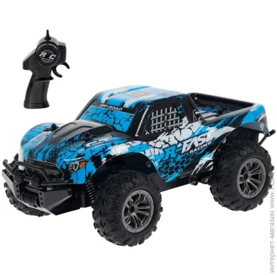 Otamanko      OFF-ROAD RACER  1:18 532.02.56
