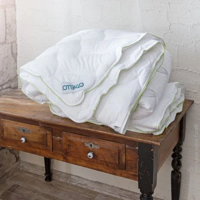 Êîâäðà Othello äâîñïàëüíà Êîâäðà Lovera àíòèàëåðãåííà 195õ215 ñì (VTAC-2000008477116) Êîâäðà Othello äâîñïàëüíà Êîâäðà Lovera àíòèàëåðãåííà 195õ215 ñì (VTAC-2000008477116)