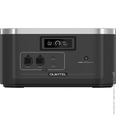   Oukitel B2000E 2048Wh LiFePO4  