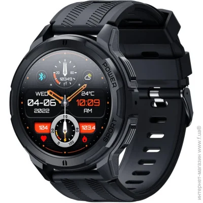 - Oukitel BT10 Black (6931940742146)