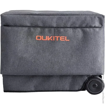 Oukitel Cover-P5000E (1607109)