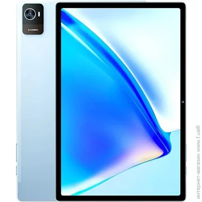  Oukitel OKT3 8/256Gb Blue (Global)
