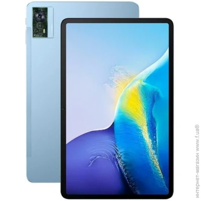  Oukitel OT5 12/256Gb blue LTE