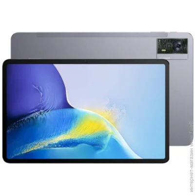  Oukitel OT5 12/256Gb grey LTE