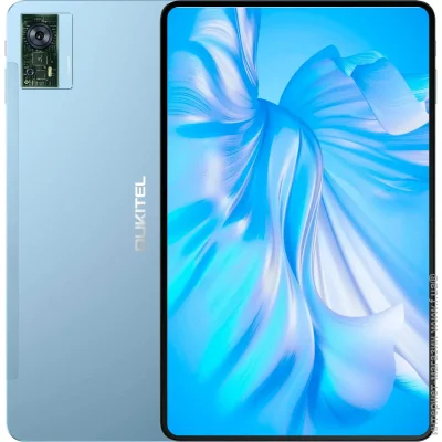 Oukitel OT5S 6/256Gb Blue (Global)