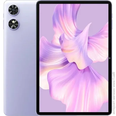  Oukitel OT6 4/64Gb Purple (Global)