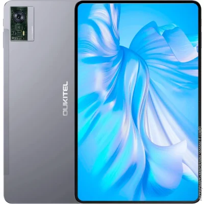 Oukitel OT5S 6/256GB Gray