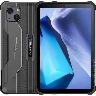  Oukitel Pad RT3 NFC 4/64GB Black (Global)
