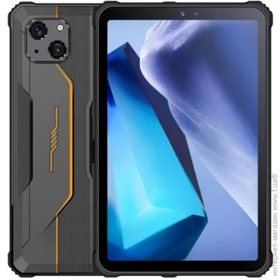  Oukitel Pad RT3 Pro 4/128GB Orange
