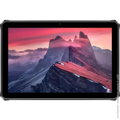  Oukitel Pad RT9 6/256GB LTE Black