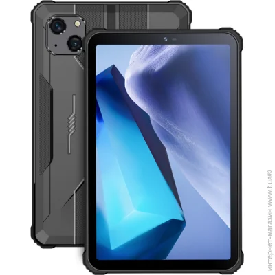  Oukitel RT3 4/64Gb gray LTE