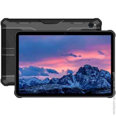  Oukitel RT5 8/256GB 4G Black