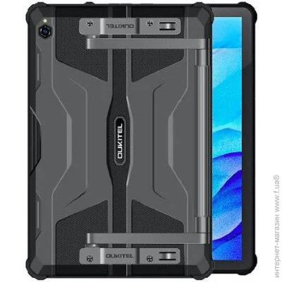  Oukitel RT6 8/256GB Black (Global)