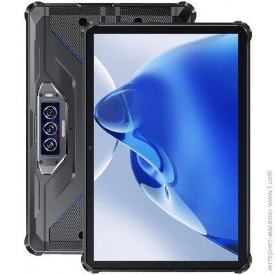  Oukitel RT7 5G 12/256GB Blue (6931940751421)