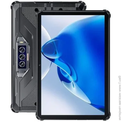  Oukitel RT7 5G 12/256GB Black