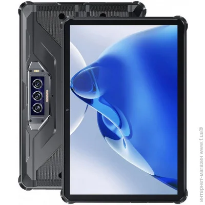  Oukitel RT7 8/256GB Black