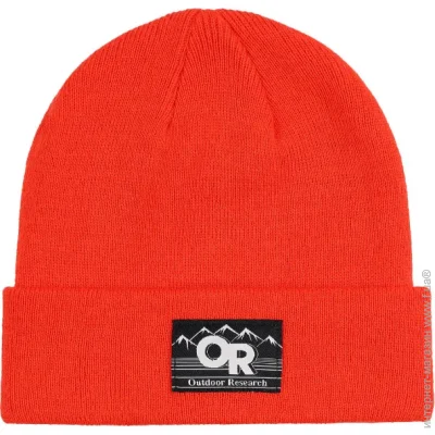 Outdoor Research  JUNEAU BEANIE 268062-0465 .OS 