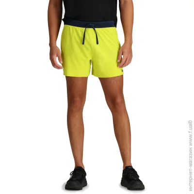 Outdoor Research Шорты MEN'S SWIFT LITE SHORTS - 5" INSEAM 300249-1584 р. L желтый Outdoor Research Шорты MEN'S SWIFT LITE SHORTS - 5" INSEAM 300249-1584 р. L желтый