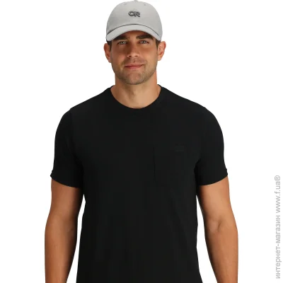 Outdoor Research  OR BALLCAP 300494-1606 os 