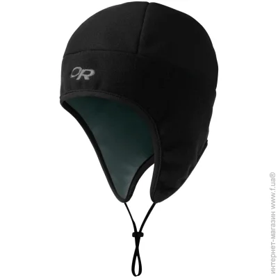 Outdoor Research  PERUVIAN HAT 243546-0001 .M 