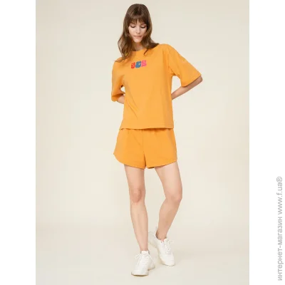 Outhorn  OTHSS23TSHOF114-74S M 