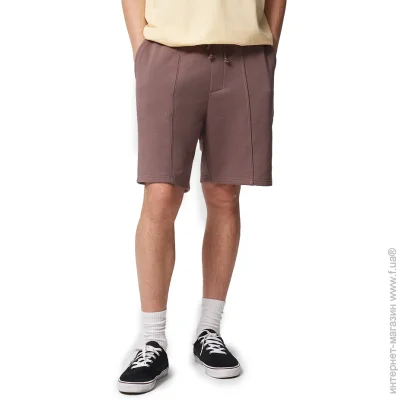 Outhorn  SHORTS CAS M388 OTHWSS24TSHOM388-81S . S 