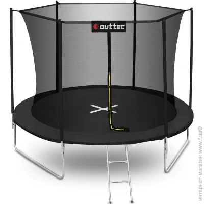  Outtec  12FT     (V312184)