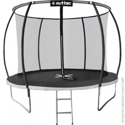  Outtec  12FT - (V376582)