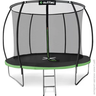  Outtec  Premium 10ft (312) -    (V376581)