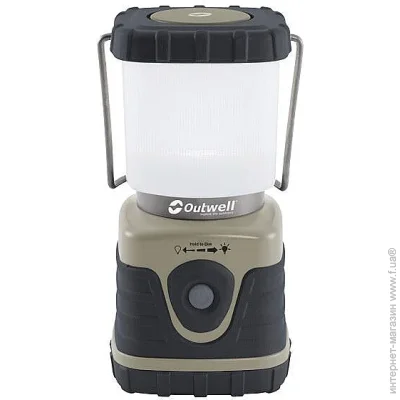    Outwell Lantern Carnelian DC 600 (651071) (931592)