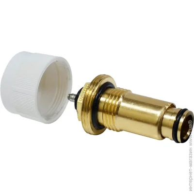Oventrop      M30x1.5 