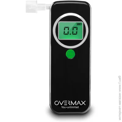 Overmax  AD-02