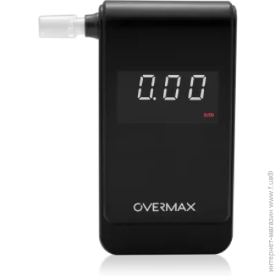 Overmax  AD-10