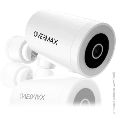   Overmax Camspot 5.1 White