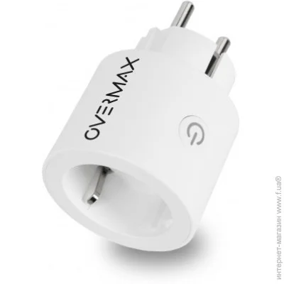   Overmax   Flow Control