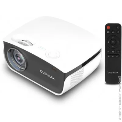  Overmax Multipic 2.5