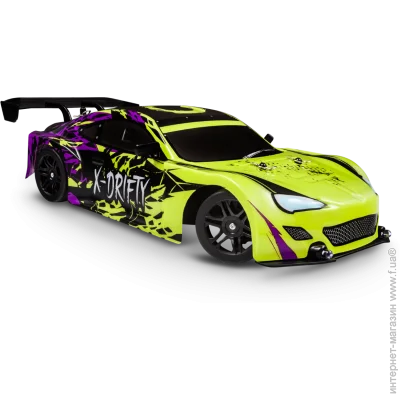   Overmax X-Drifty (77700825)